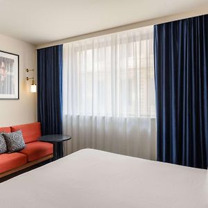 Deluxe Kamer met een King Size Bed