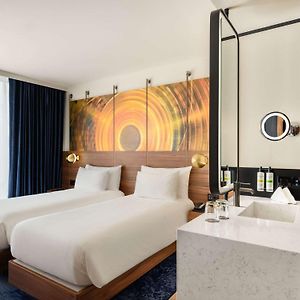 Deluxe Kamer met Twee Aparte Bedden