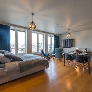 Studio Des Princes